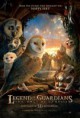 Legend of the guardians 